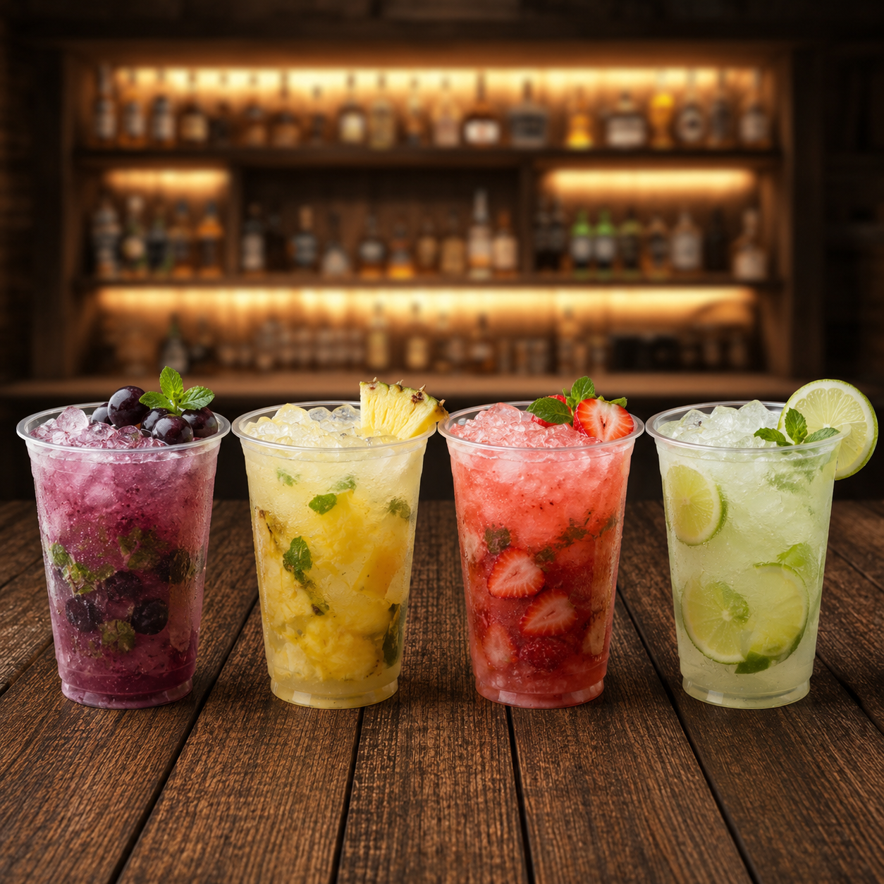 Festival de Mojitos
