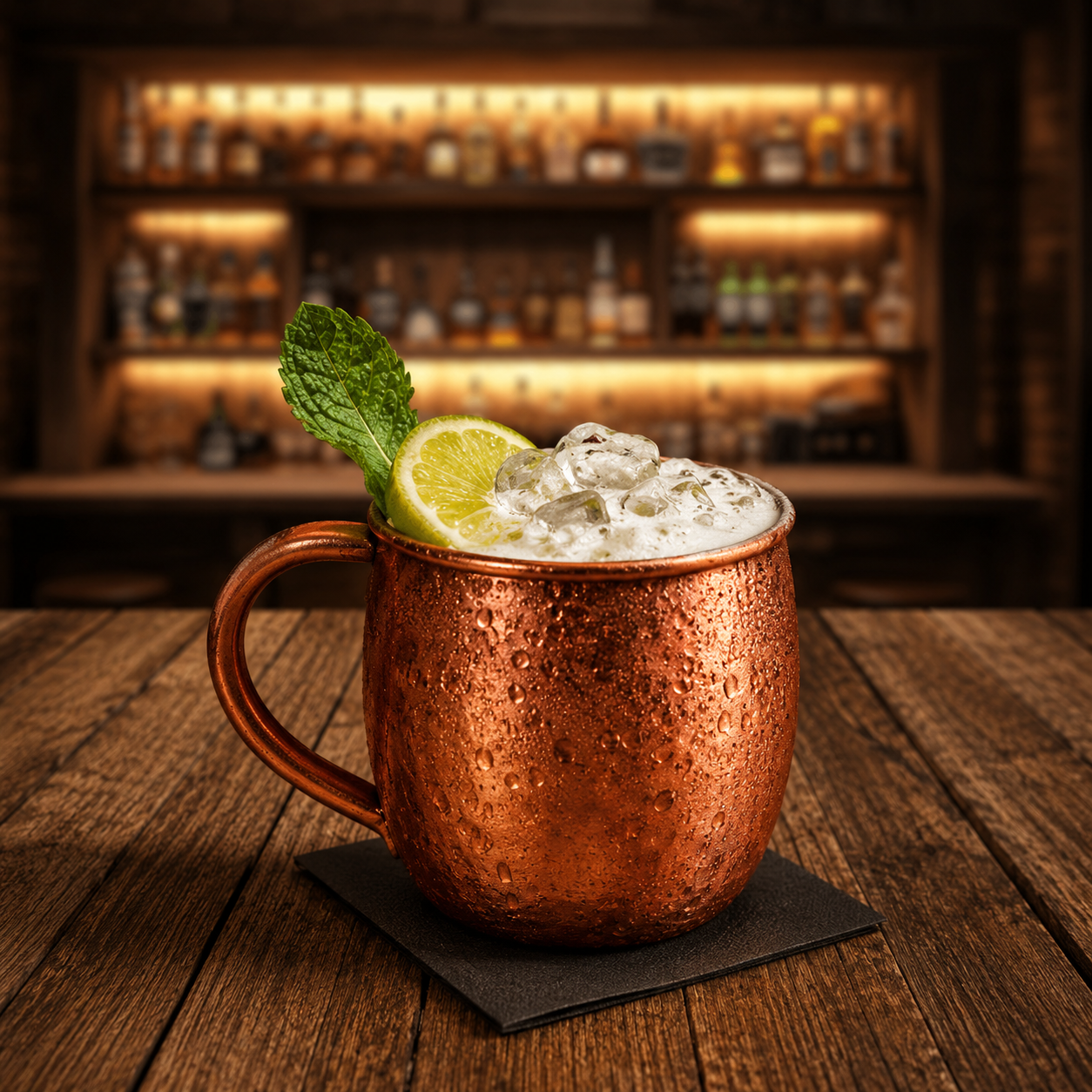 Moscow Mule